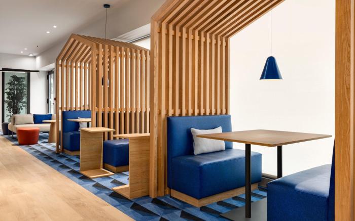 Holiday Inn Express Porto Boavista By IHG