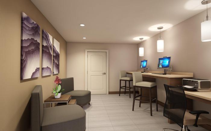 Staybridge Suites Pigeon Forge Smoky Mtns By IHG