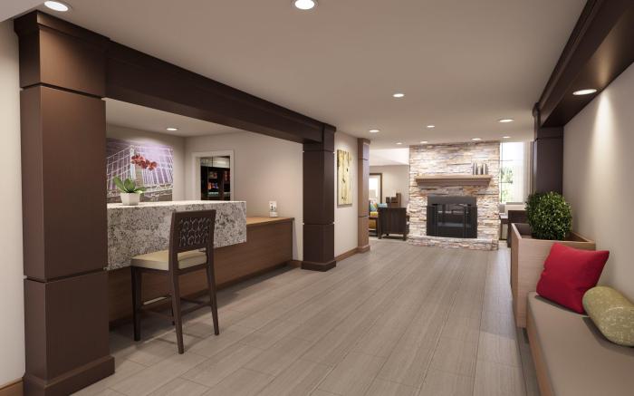 Staybridge Suites Pigeon Forge Smoky Mtns By IHG