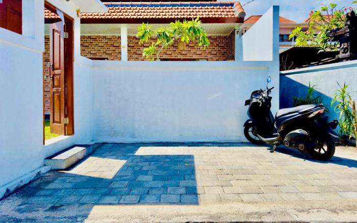 𝐂𝐀𝐍𝐆𝐆𝐔 ※ Best Location ※ FlowHomes@Brahma