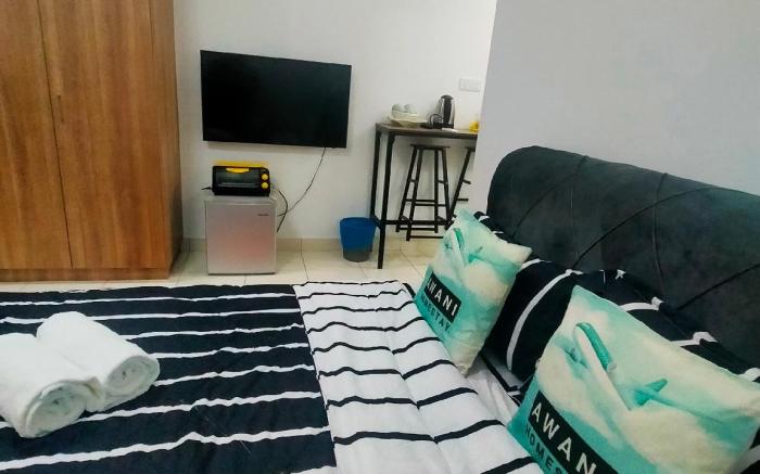 Alanis Suite by AWANI@KLIA