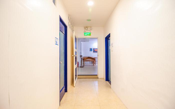 Sheldan 2 Private Hotspring Resort