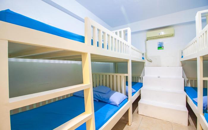 Sheldan 2 Private Hotspring Resort