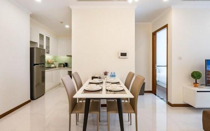 Căn hộ 1PN tại Vinhomes