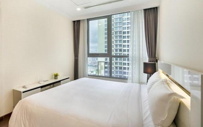 Căn hộ Vinhomes 1PN với giá siêu hời