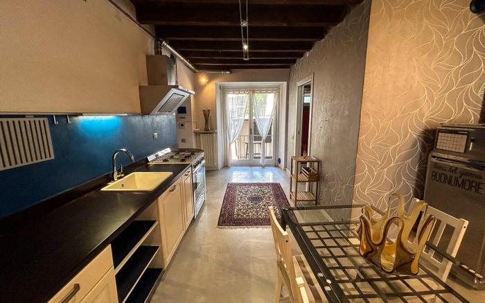 [Dimora Storica] nel Cuore di Bergamo