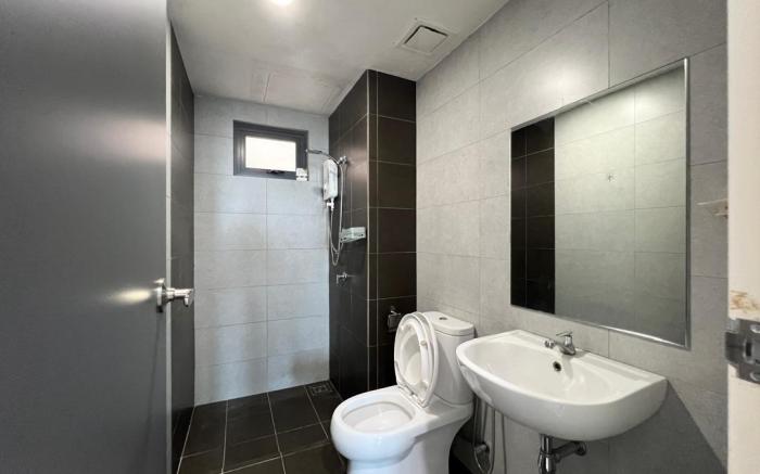 Meritus 3BR Seaview 159