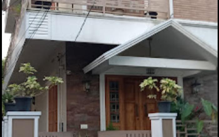 High Island Homestay