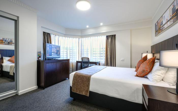 Hotel Grand Chancellor Adelaide
