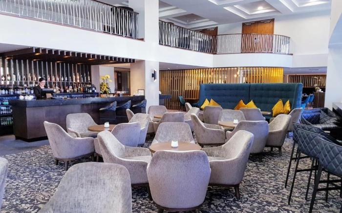 Distinction Christchurch Hotel