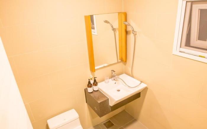 Marevo Resort Pension