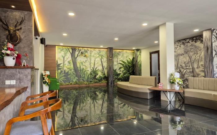 Hotel Anda