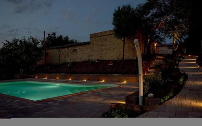 Il casolare della quiete