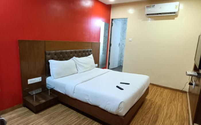 Hotel Arton Regency-Terminal 2