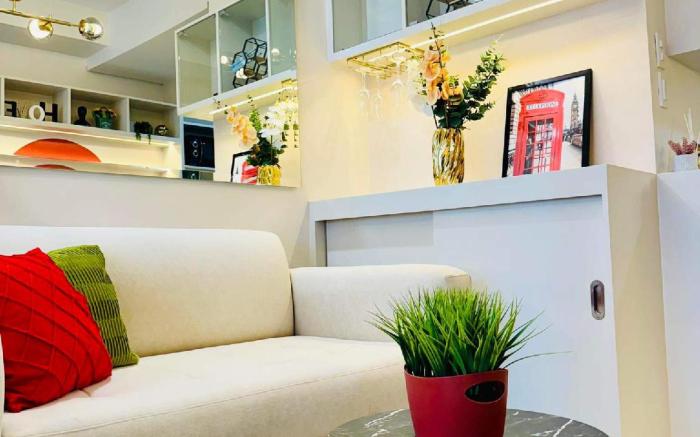 Kathy's Place at Style Residences
