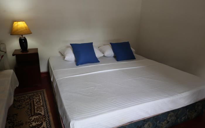 Ronan Residency