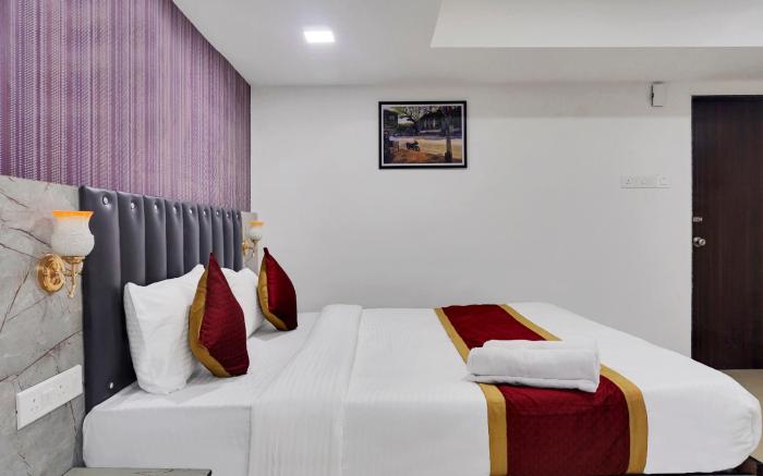 Hotel Orchard Park