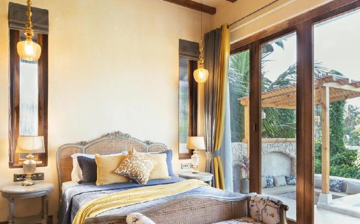 tisyastays | Casa de Raga 4BHK