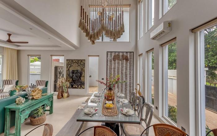 tisyastays | Villa Aahana 5BHK