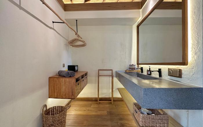 BoBos Echo7, villa for two opening special price !