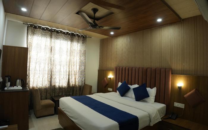 HOTEL ELITE