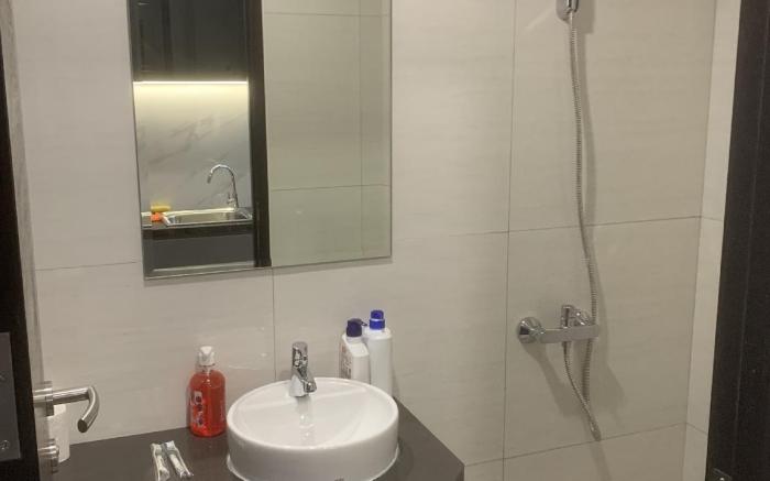 COMFORTSTAY @Citra Plaza Nagoya #11-09 (City View)