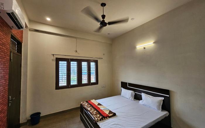 Balaji Residency