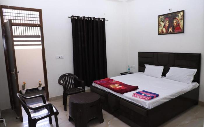 Balaji Residency