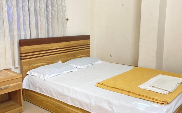 Hotel Thu Nga