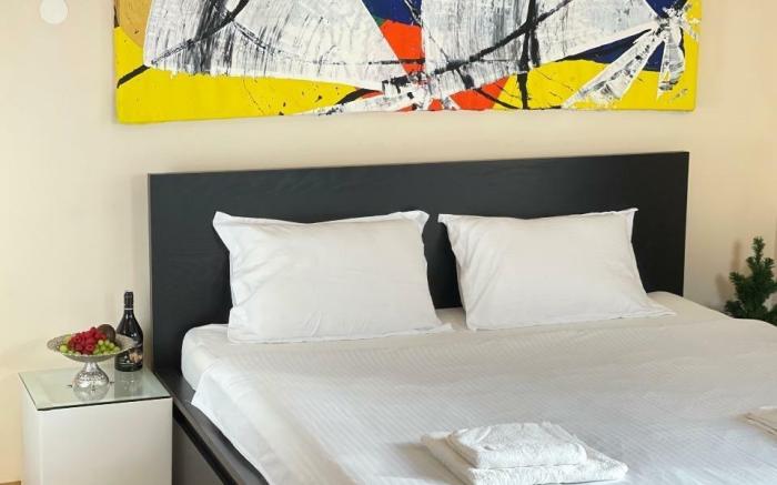 Elegant Getaway Calea Victoriei | 2 Room Apartment