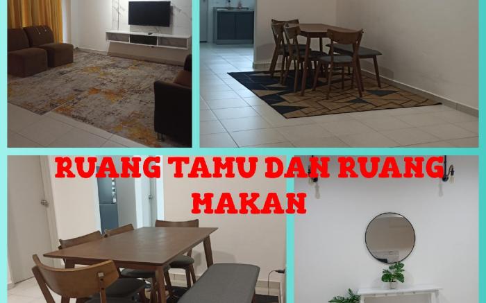 Husna Homestay 