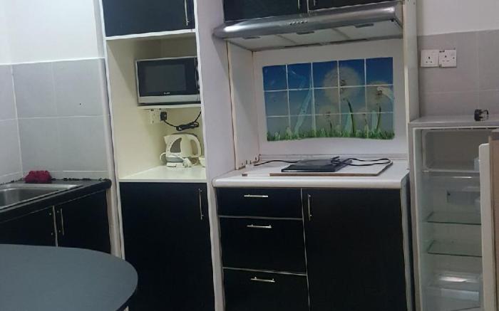 CmK KBCC Apartmen# Free Netflix