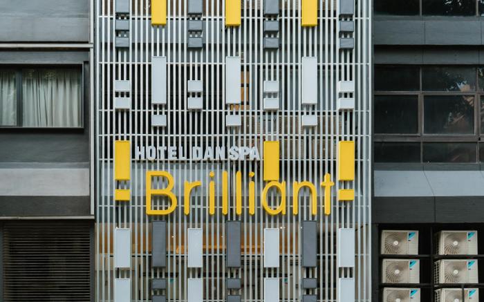 Brilliant Hotel & Spa