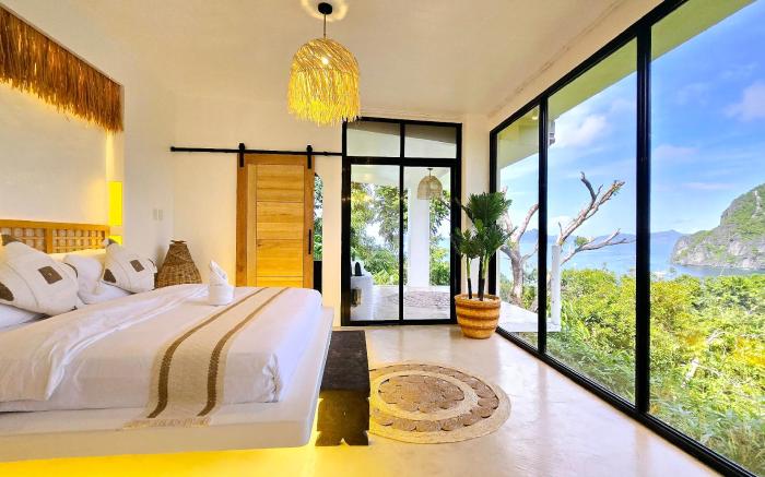 La Dolce Vita @ Glamping at Karuna El Nido