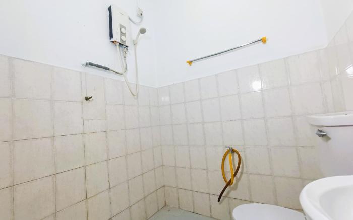 Marang Guest House by RVH