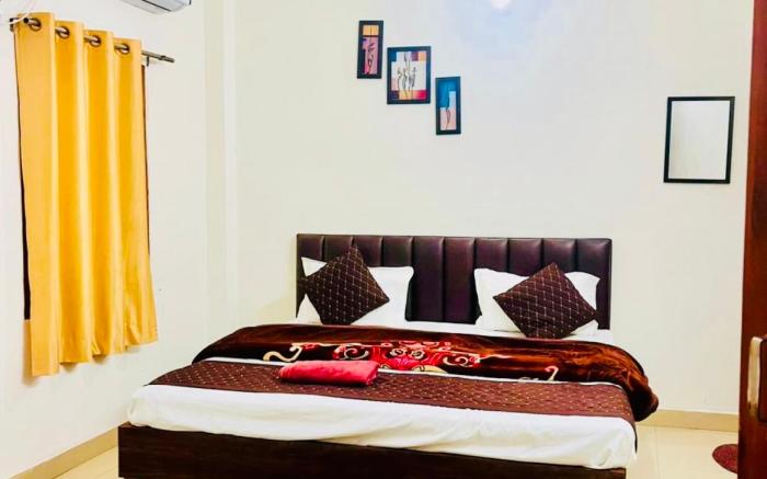 The Ramam hotel 