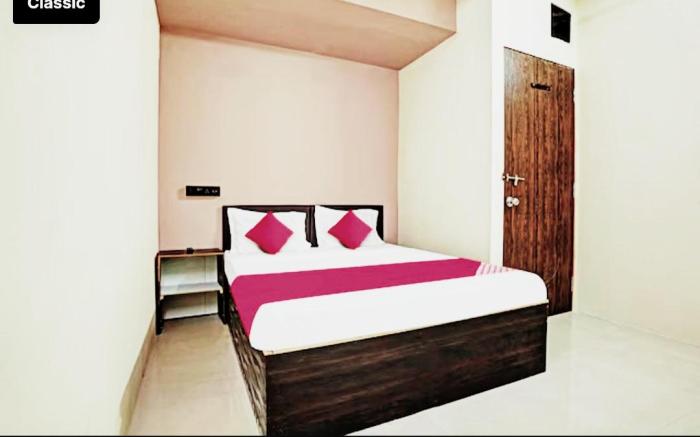 Hotel Welcome