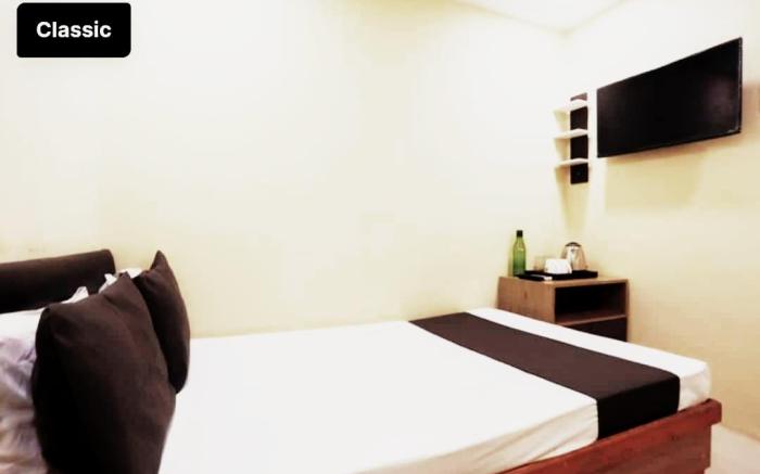 Dormitory & PG Ibis