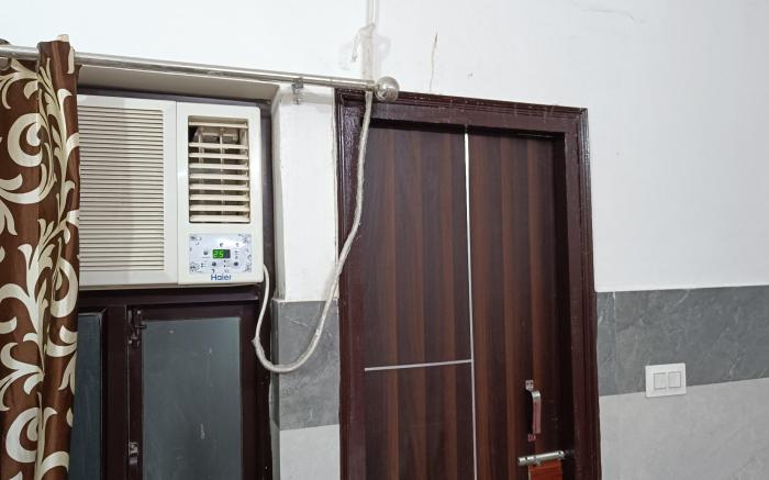 Radha Rachana Resort 