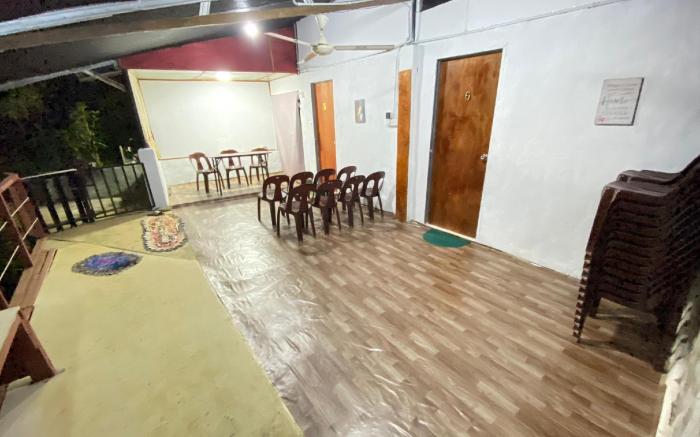 DA Family Mini Garden