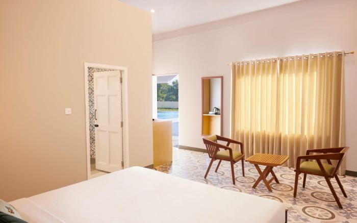 The Vaag Udaipur - A Luxury Pool Villa in Udaipur