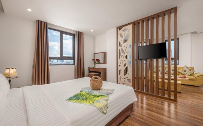 Platinum Orchid Hotel Danang