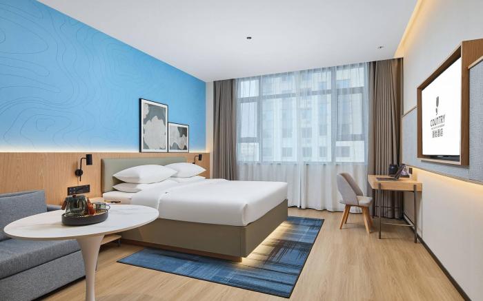 Country Inn & Suites by Radisson Pingyao Ancient Town