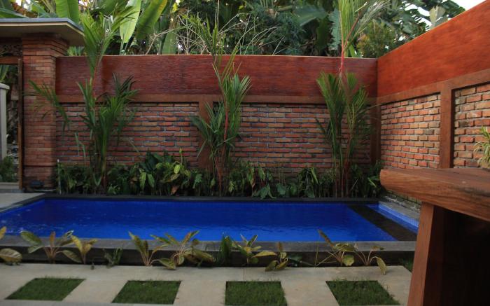 Ubud Arindra Private Pool Villa