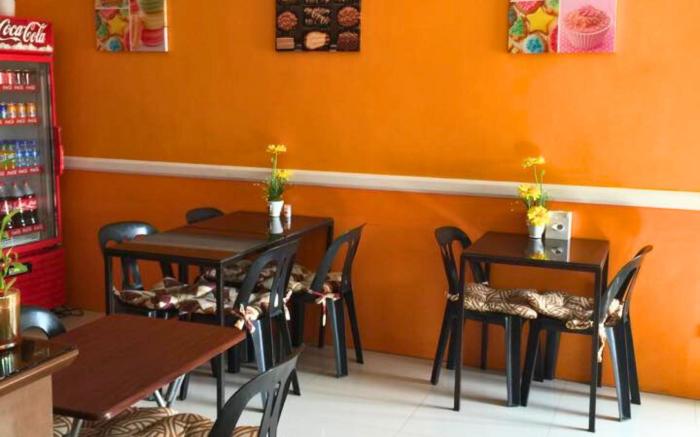 Pacific Palm Suites Davao powered by Cocotel