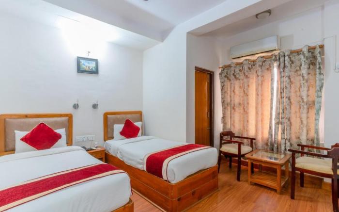 Siddhartha Sunny Resort, Surkhet