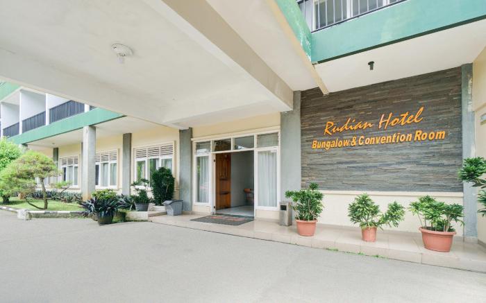 Hotel O Bogor near Taman Safari formerly Hotel Rudian 1