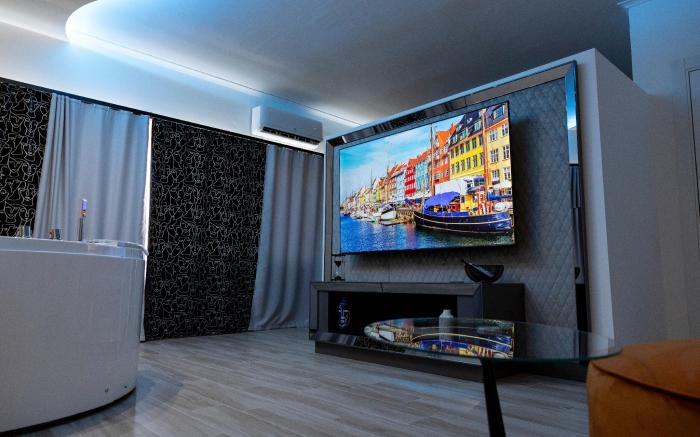 Suite17 - Luxury GuestHouse