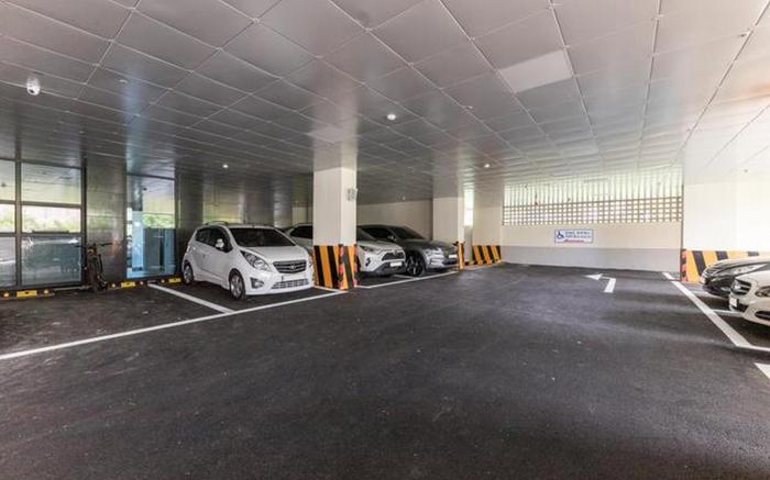 Daegu Innovation City Golden Calf Tourist Hotel