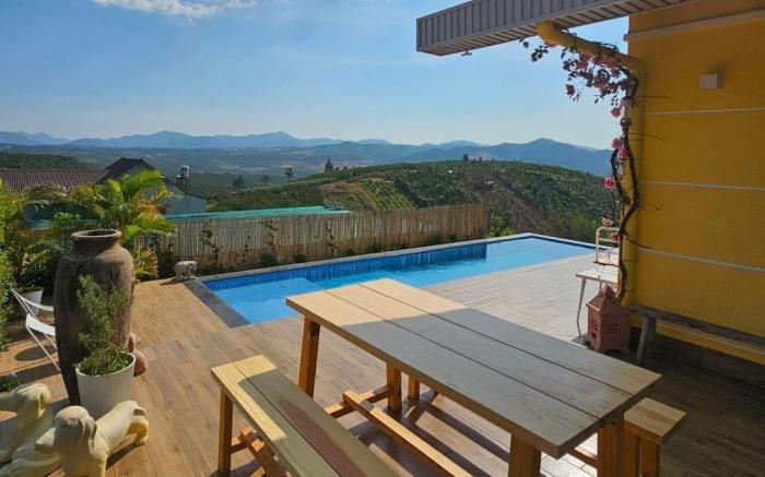 Adachi Farmstay Bảo Lộc